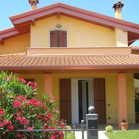 Giulietta e Romeo Bed & Breakfast Peschiera del Garda Exterior foto