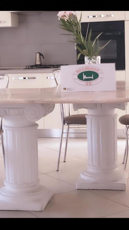 Giulietta e Romeo Bed & Breakfast Peschiera del Garda Exterior foto