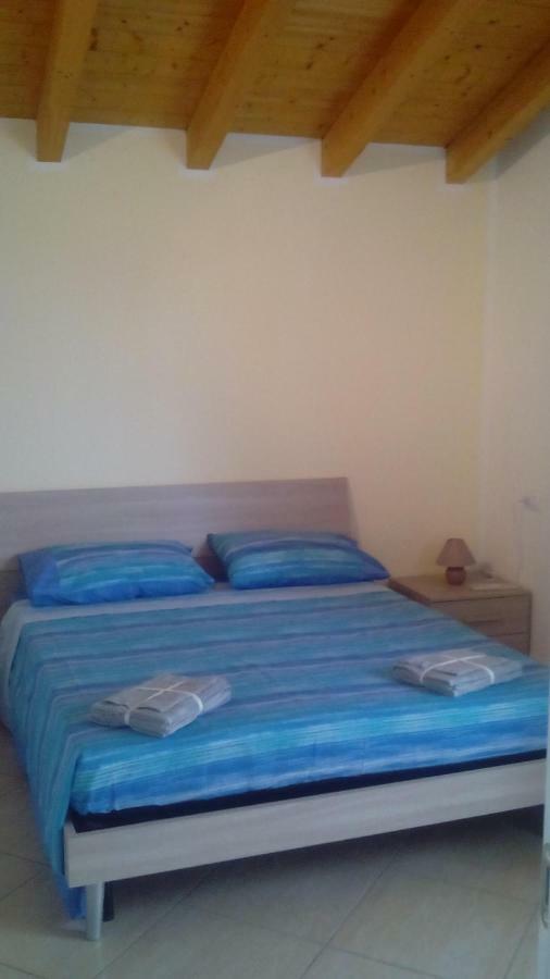 Giulietta e Romeo Bed & Breakfast Peschiera del Garda Exterior foto